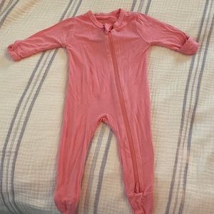 Kyte baby bamboo sleeper